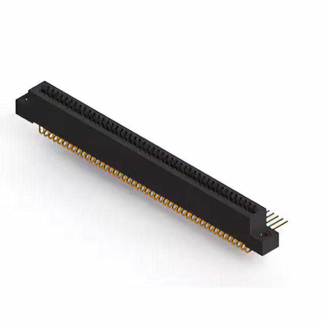 392-092-559-208 EDAC Inc.  Edgeboard Connectors